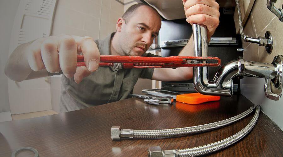 Local annual plumbing maintenance in Bloomingburg, OH